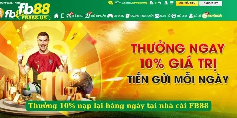 thuong-10-nap-lai-hang-ngay-tai-nha-cai-fb88